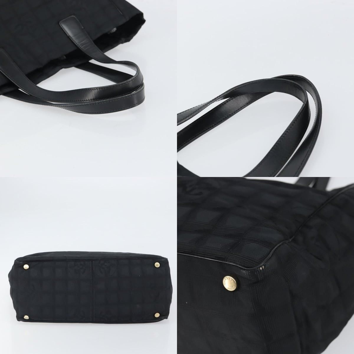 Chanel Chanel Gabrielle Handbag Size ONE SIZE - 4 Thumbnail