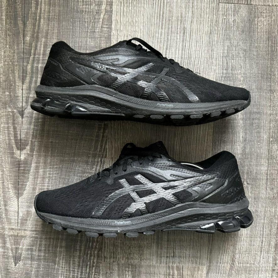 Asics ASICS • GT-1000 10 "Black" (12M) Size US 12 / EU 45 - 2 Thumbnail