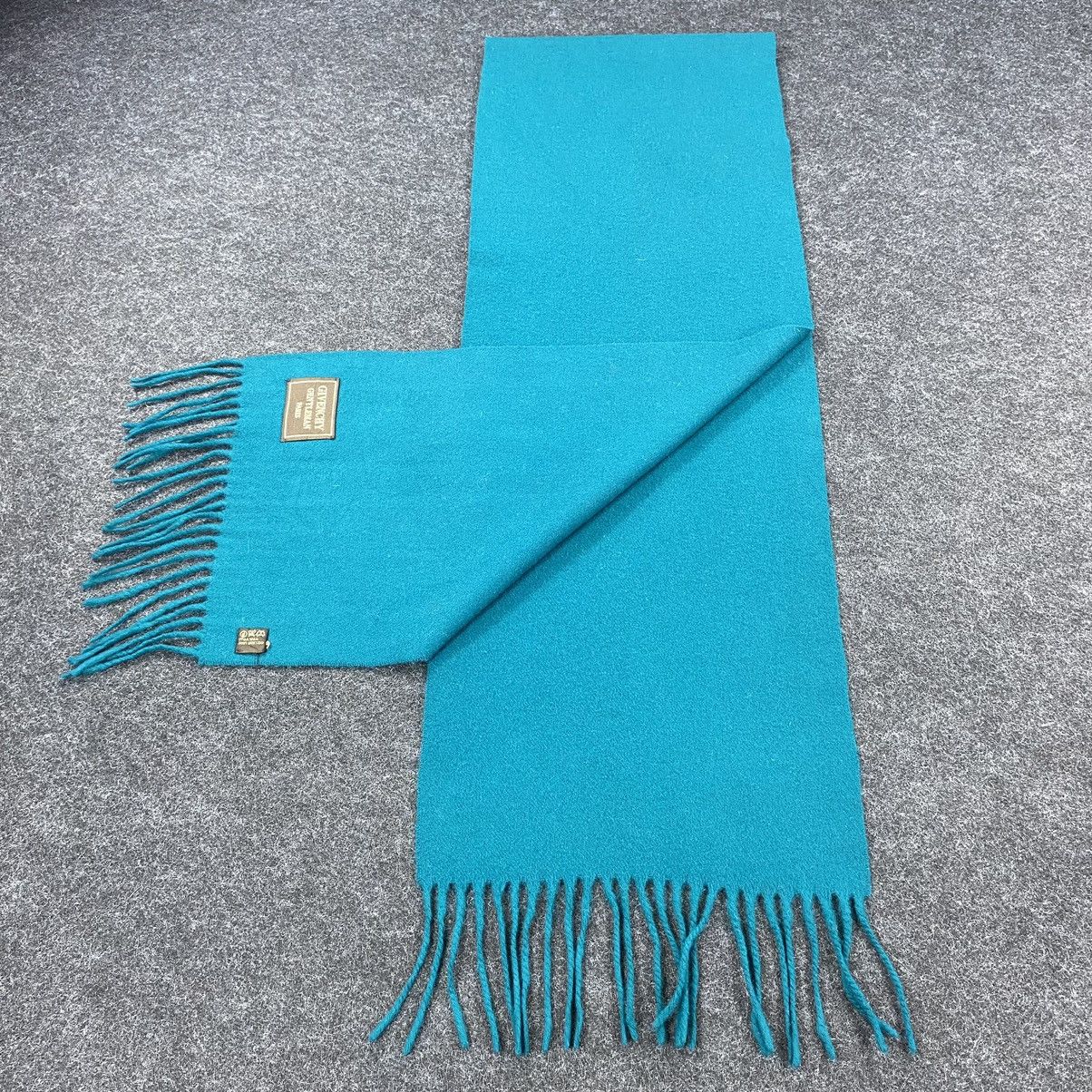 Givenchy × Vintage Givenchy Scarf # Muffler # Neckwear # D236 Size ONE SIZE - 10 Thumbnail
