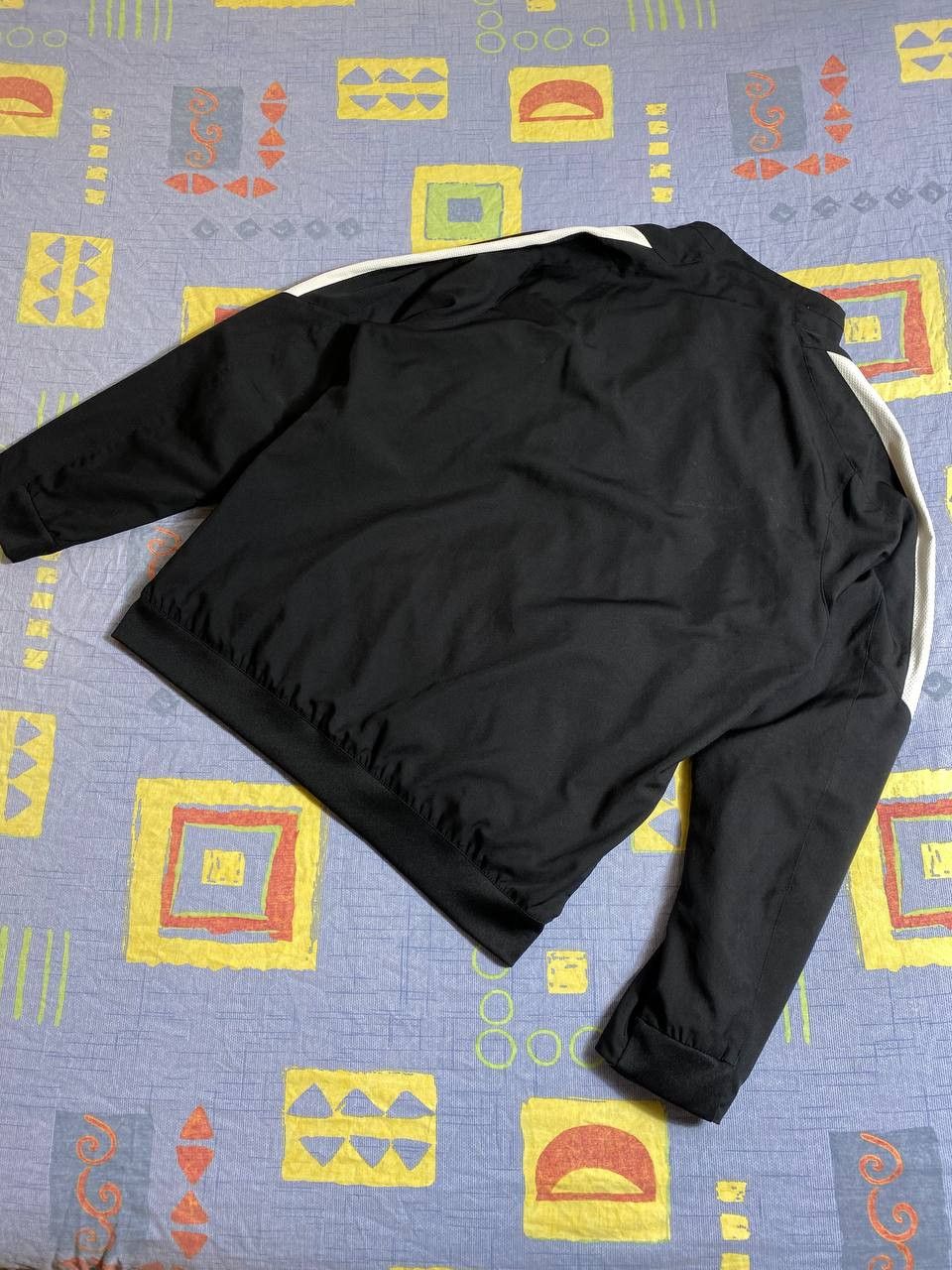 Nike Vintage Nike Jacket Size US XL / EU 56 / 4 - 16 Thumbnail