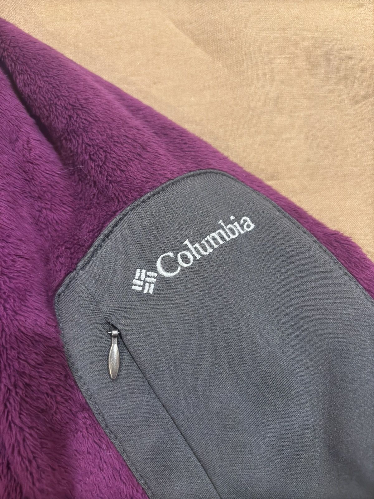 Columbia Columbia jacket.wj-11 Size S / US 4 / IT 40 - 7 Thumbnail