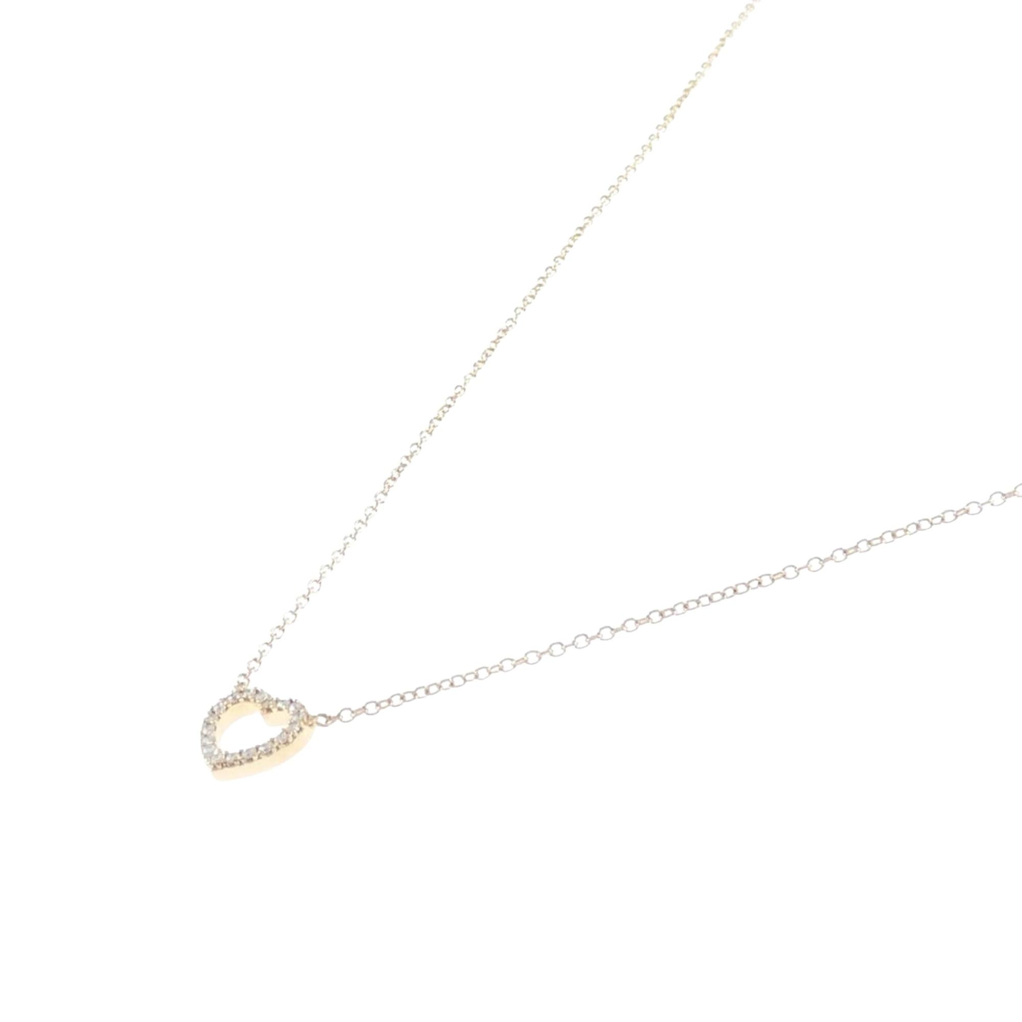 Tiffany & Co. Tiffany & Co Metro necklace Size ONE SIZE - 1 Thumbnail