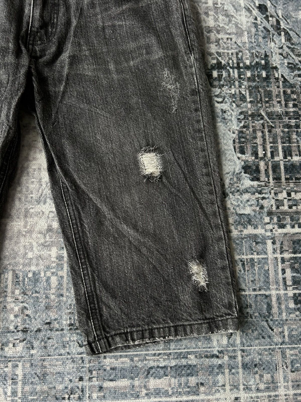 In The Attic In The Attic Short Pants Size US 32 / EU 48 - 8 Thumbnail