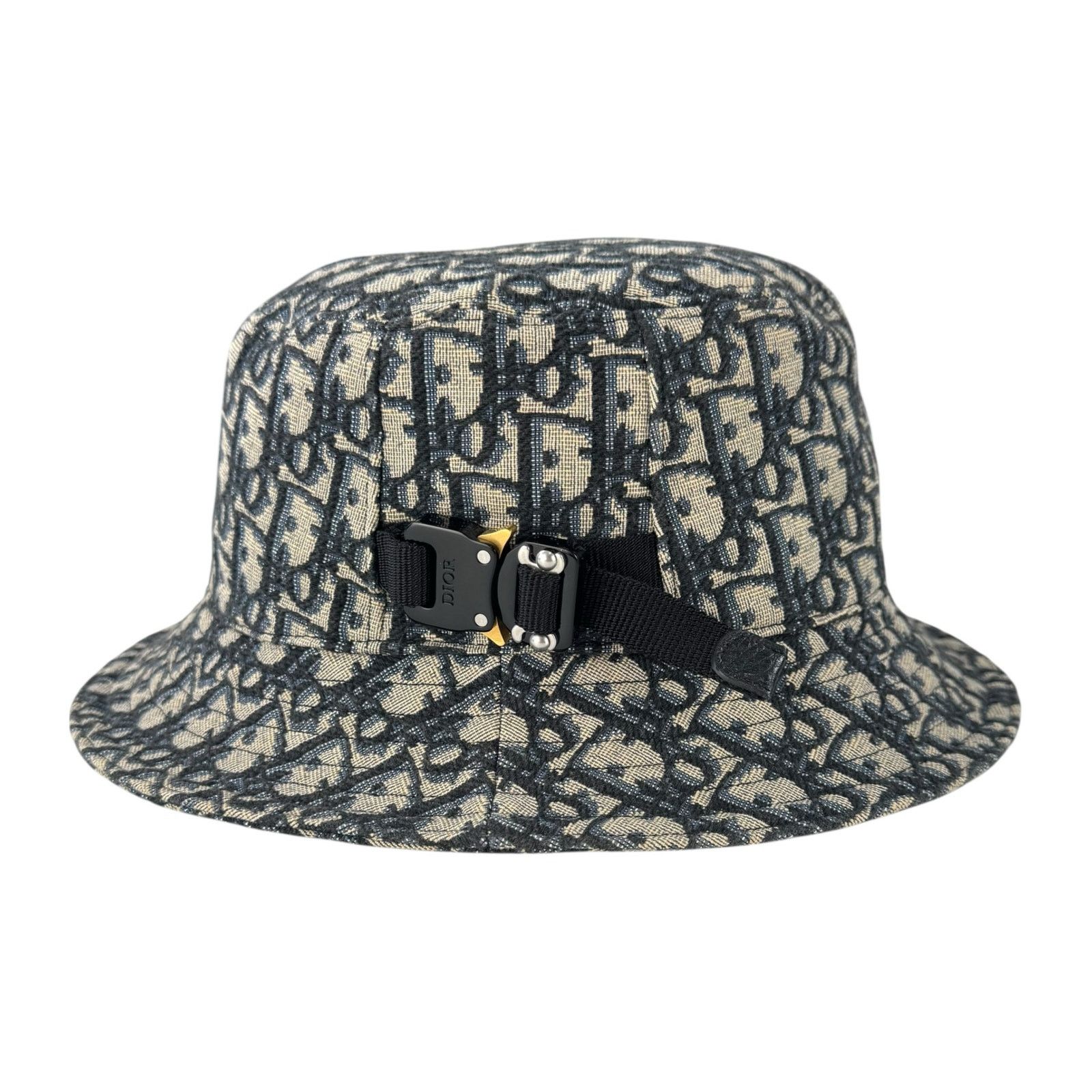 Dior Dior Trotter Bucket Hat Size ONE SIZE - 2 Thumbnail