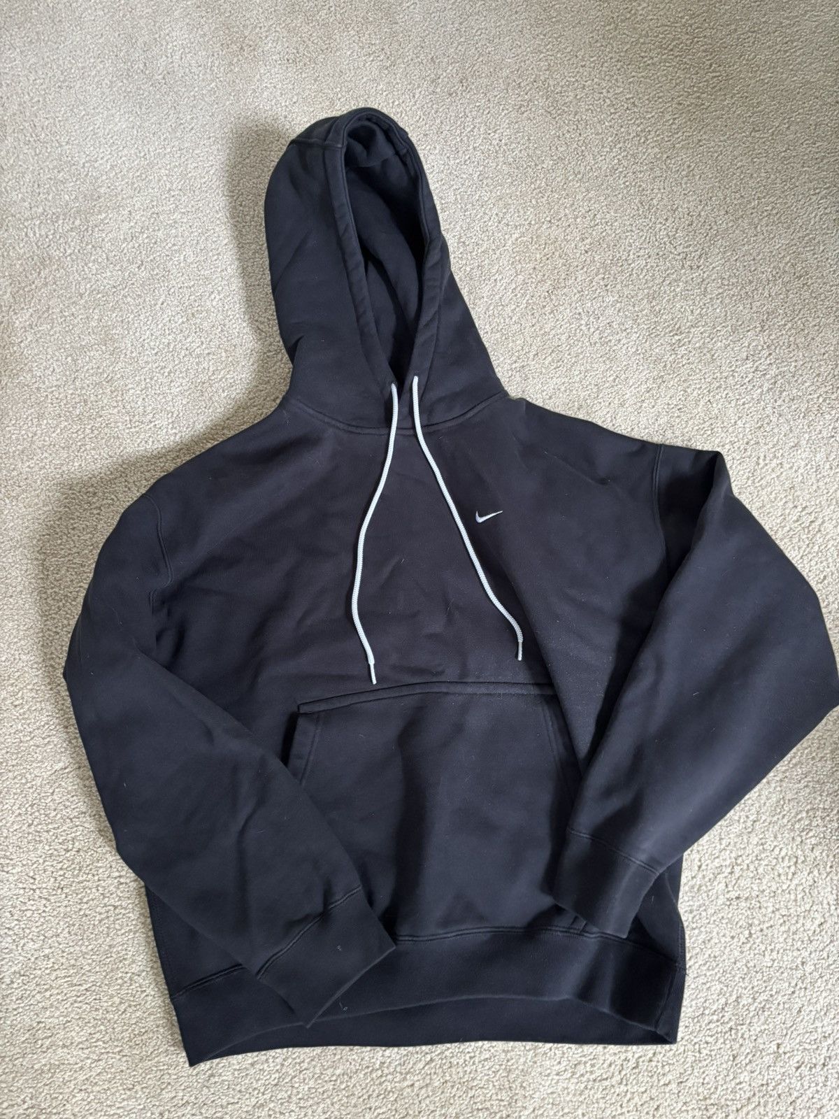 Nike Nike Solo Swoosh Medium Size US M / EU 48-50 / 2 - 1 Thumbnail