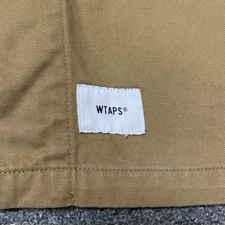 Wtaps Wtaps Single Bag Shirt Size US M / EU 48-50 / 2 - 6 Thumbnail