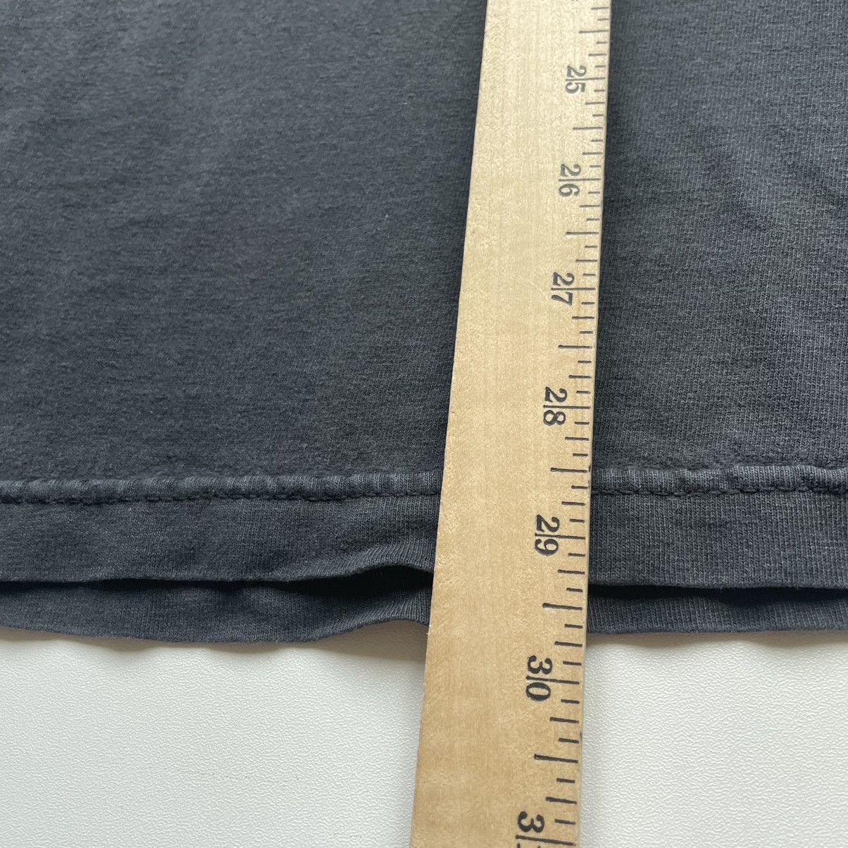 Vintage Vintage 90s Strippers Sex Worker Graphic Long Sleeve Rare Size US XL / EU 56 / 4 - 6 Thumbnail