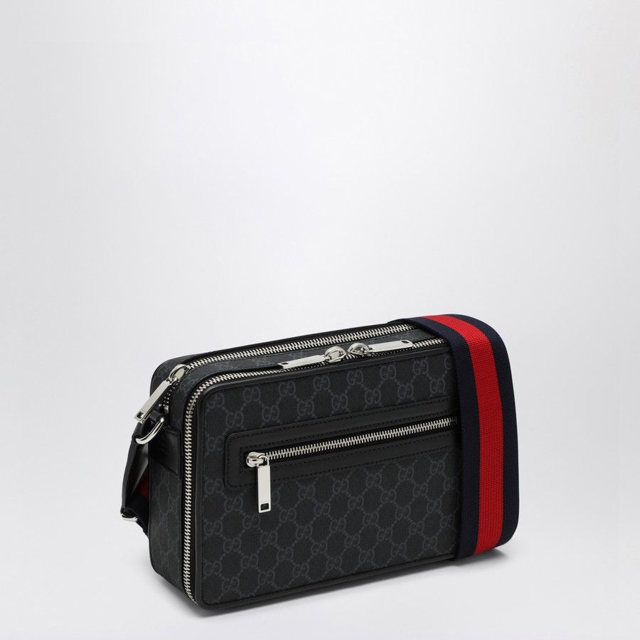 Gucci o1d2blof0525 Size: OS / Shoulder Bag in Black Size ONE SIZE - 2 Thumbnail