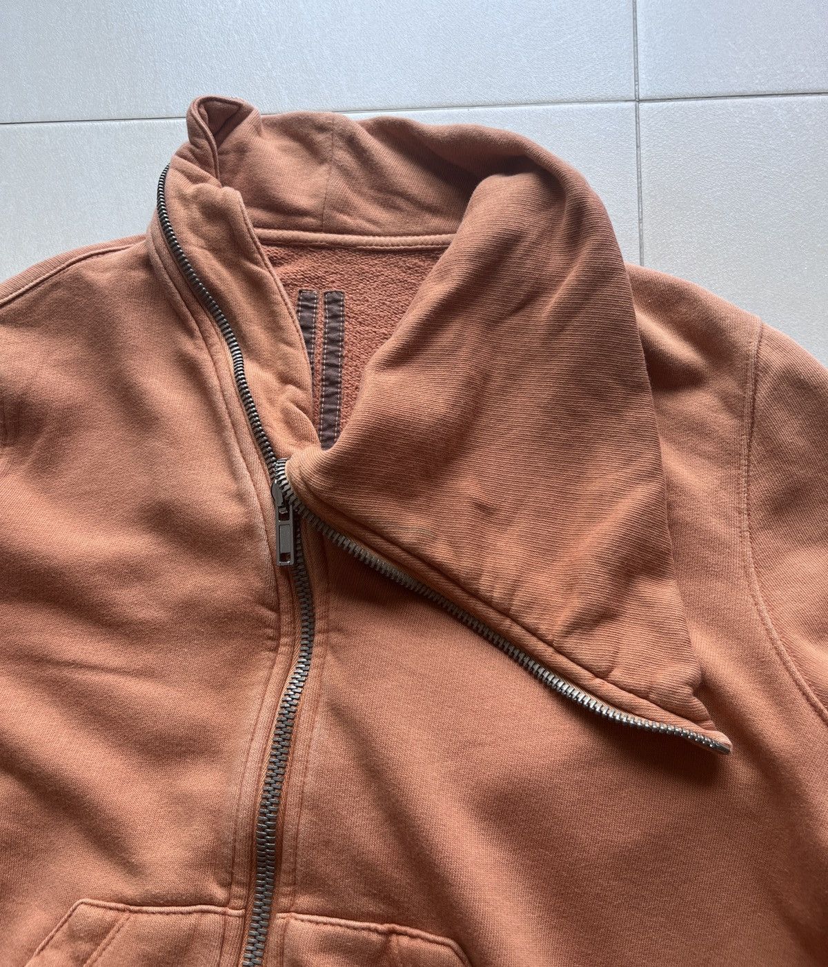 Rick Owens Fw 12 | Grailed