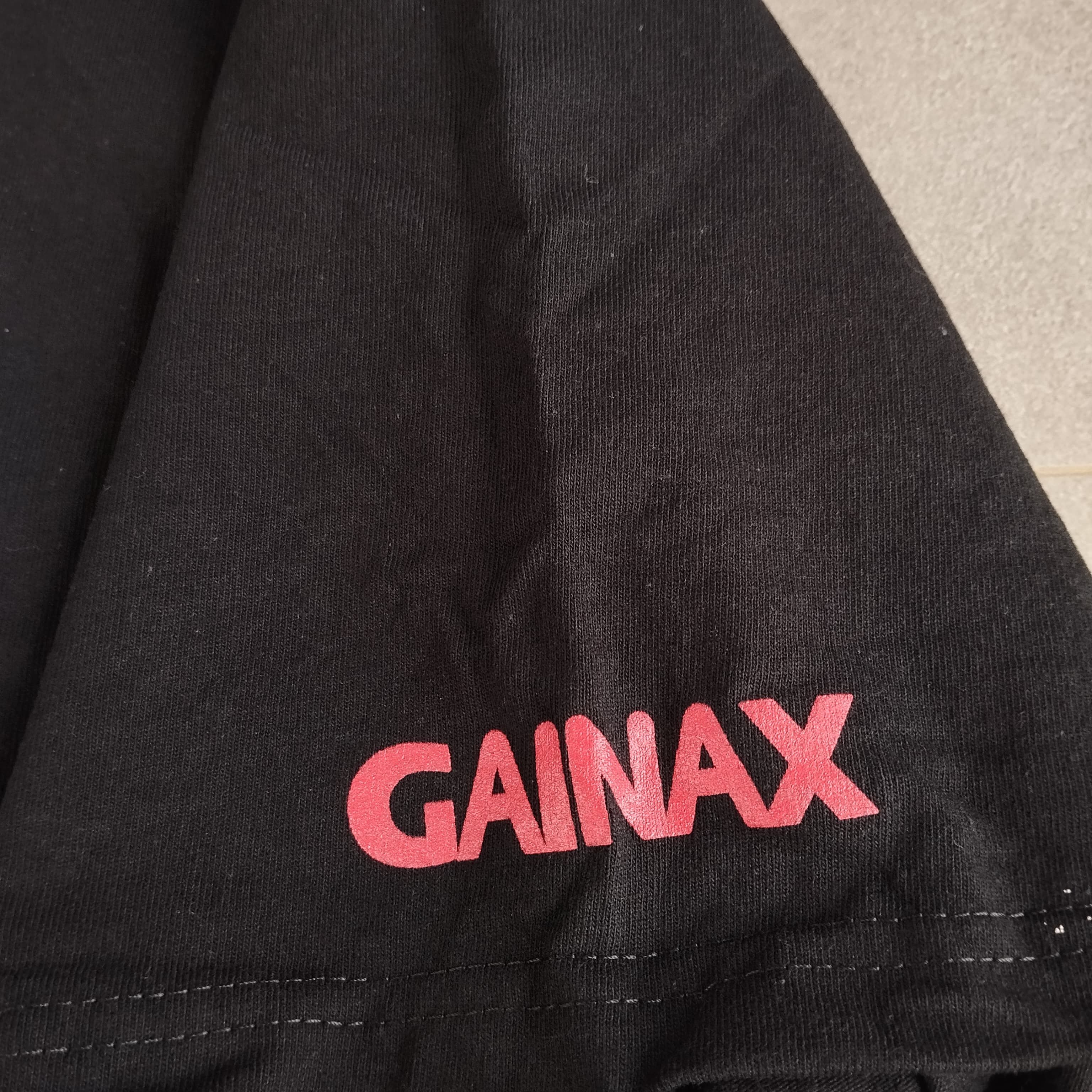 Anime × Japanese Brand × Vintage Gainax Christmas Special Size US XL / EU 56 / 4 - 5 Thumbnail