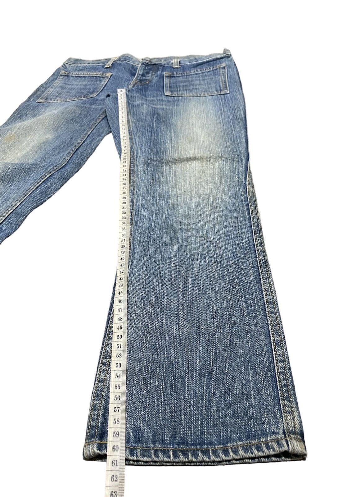 Hysteric Glamour Hysteric Glamour woman Size 28" / US 6 / IT 42 - 10 Thumbnail