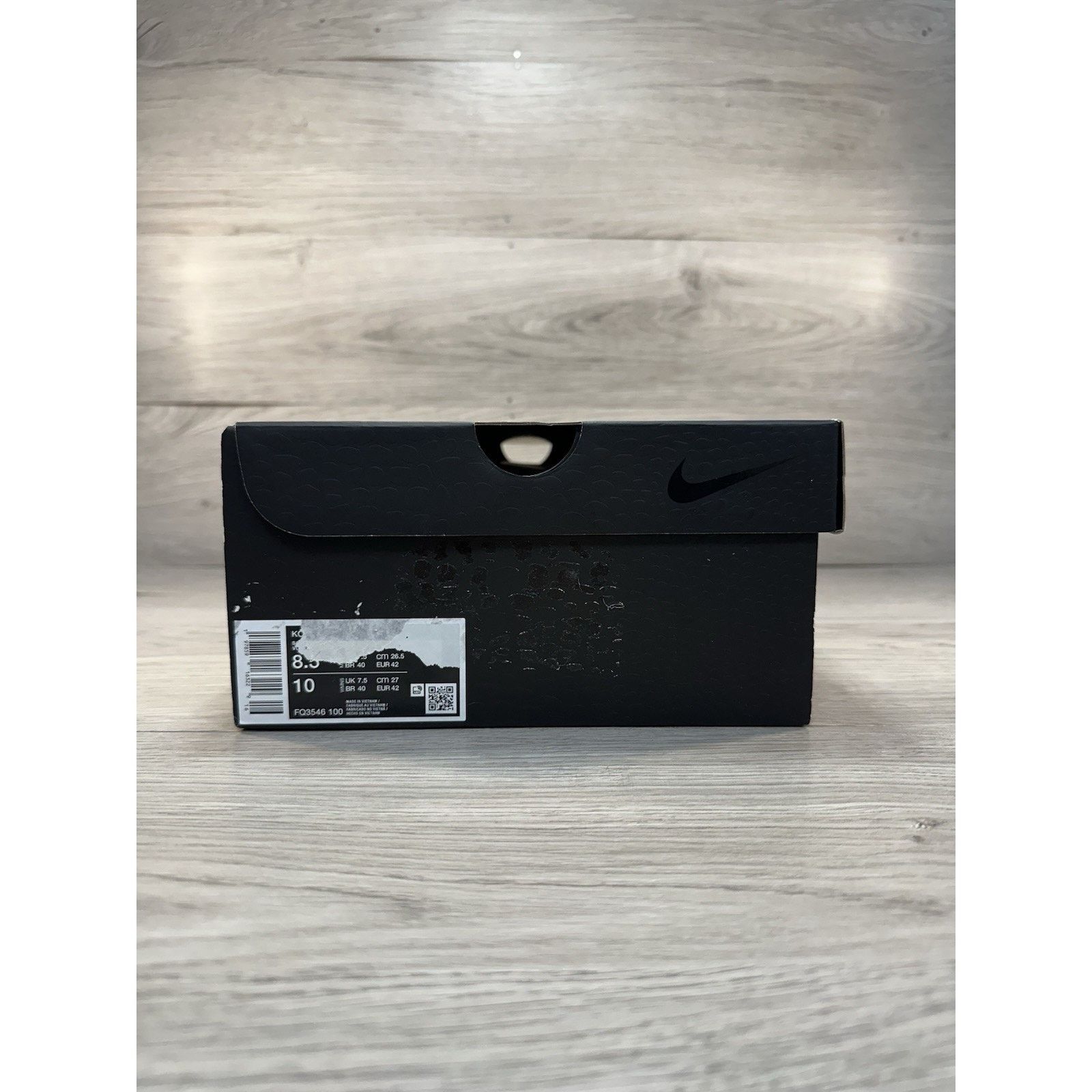 Nike Nike Zoom Kobe 6 Protro All-Star - Sail - Size 8.5 Size US 8.5 / EU 41-42 - 8 Thumbnail