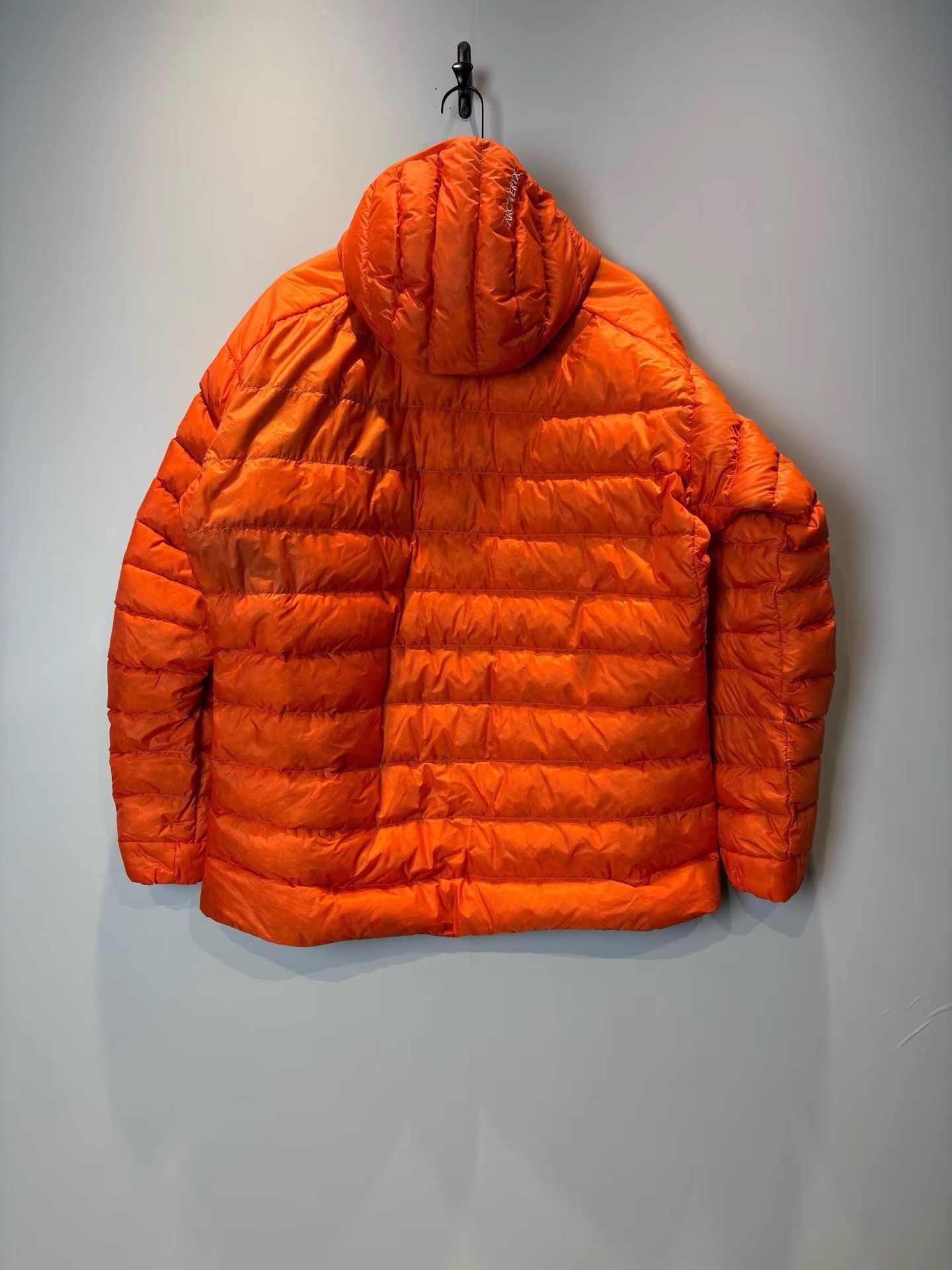 Arc'teryx Arcteryx Cerium SV Hoody Down Jacket K36 Size US XL / EU 56 / 4 - 2 Thumbnail