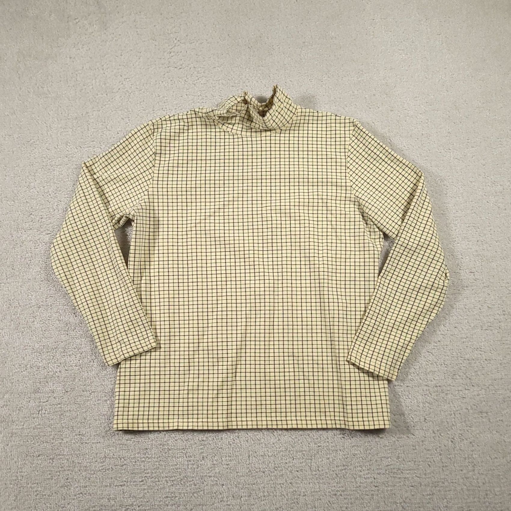 Talbots VINTAGE? No. Size M / US 6-8 / IT 42-44 - 2 Thumbnail