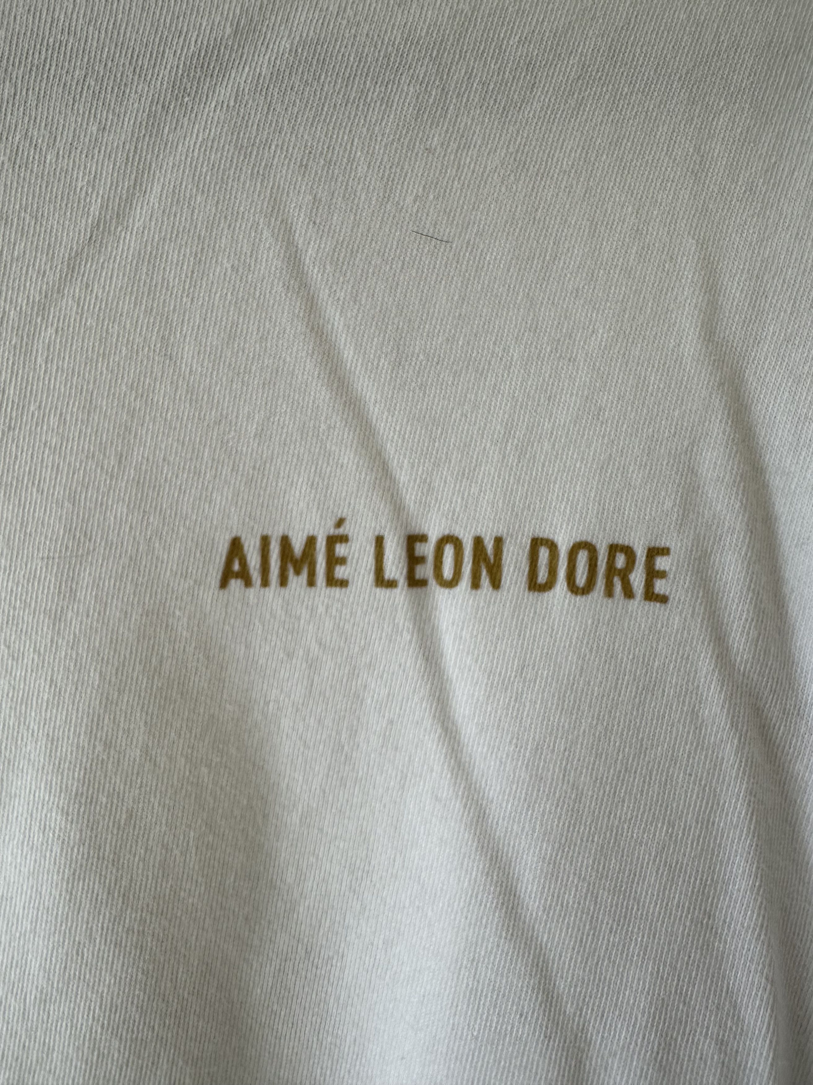 Aime Leon Dore Aime Leon Dore Uniform L/S Size US S / EU 44-46 / 1 - 2 Thumbnail