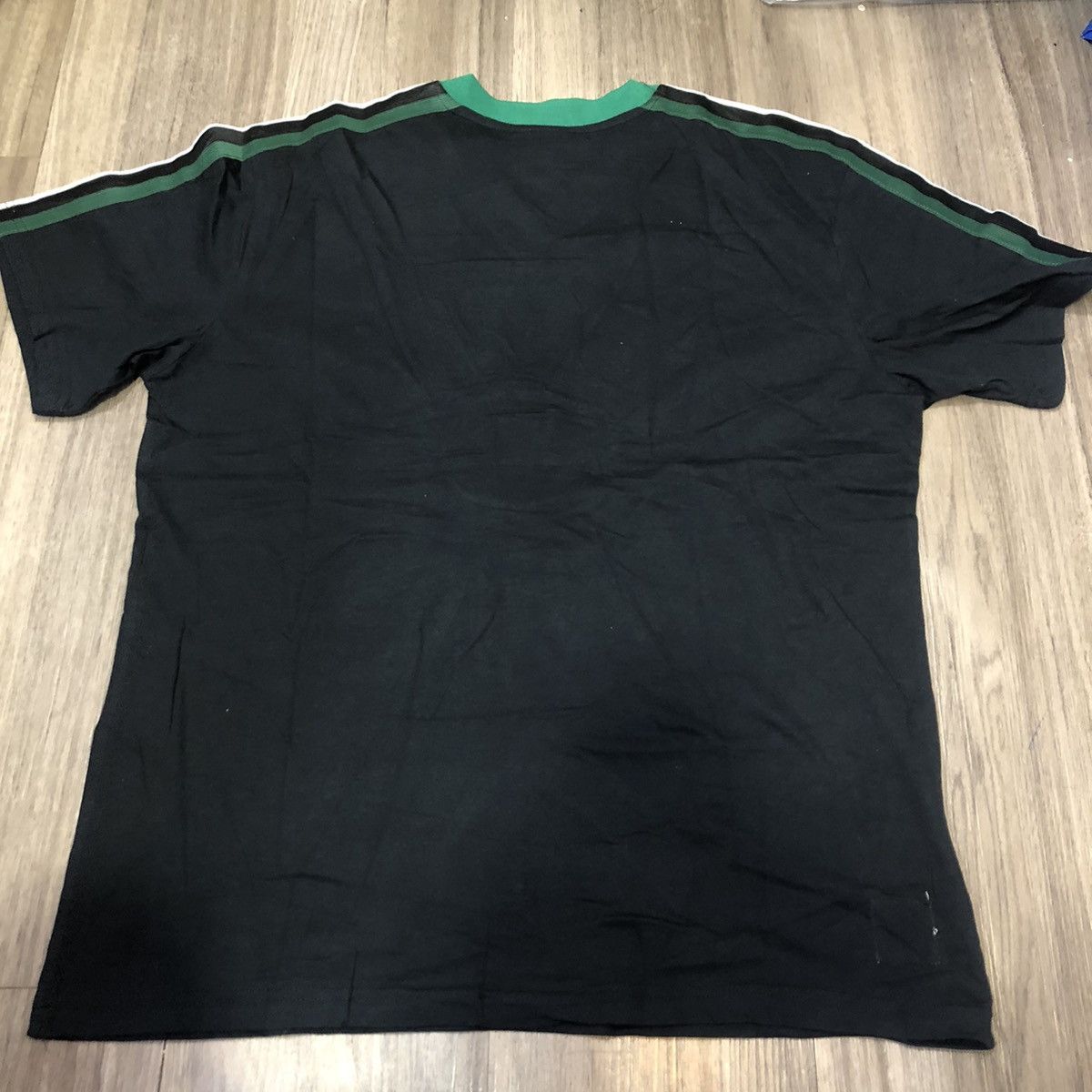 Mitchell & Ness × NBA Boston celtics Mitchell & Ness NBA Tee Size US L / EU 52-54 / 3 - 2 Thumbnail