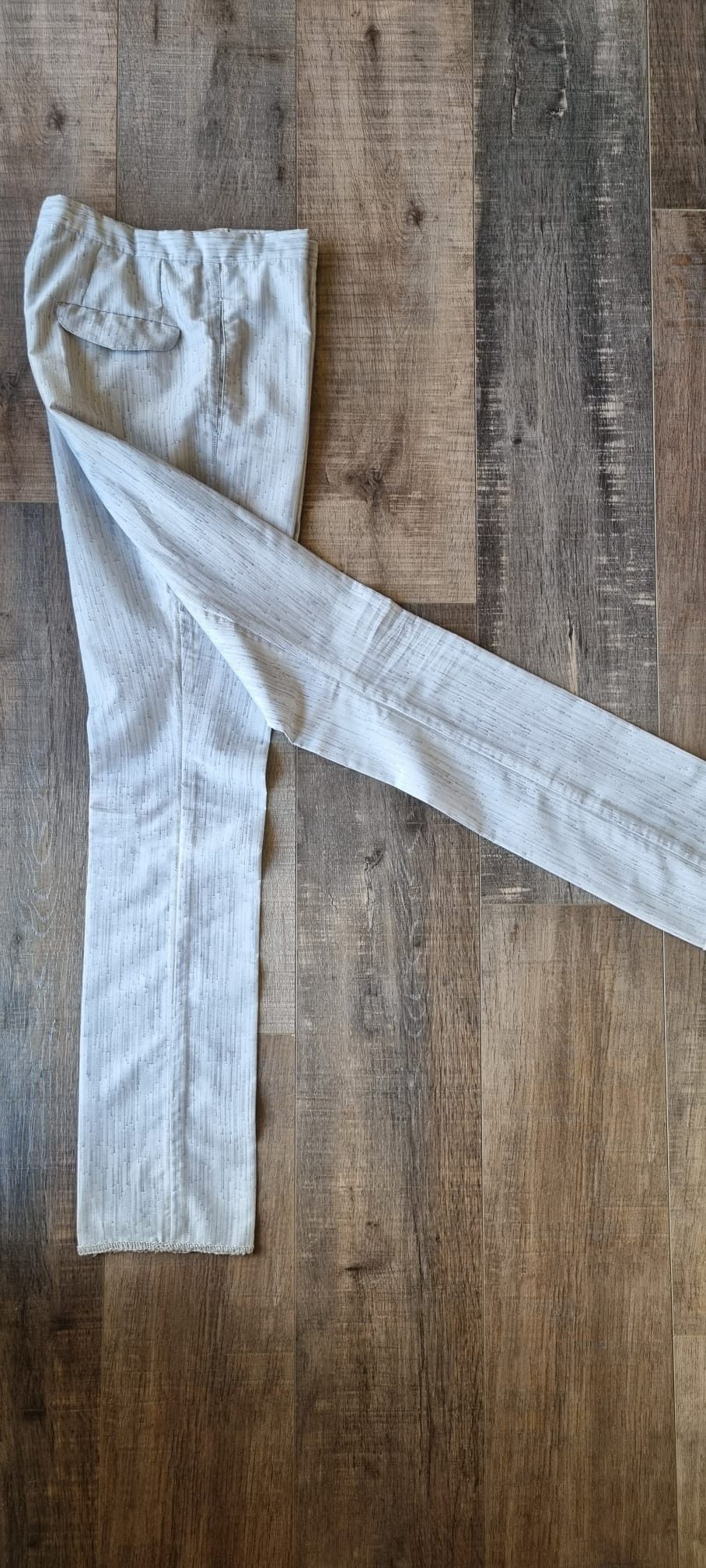 Carol Christian Poell Carol Christian Poell CCP Rain Pant Size 46 Size US 30 / EU 46 - 4 Thumbnail