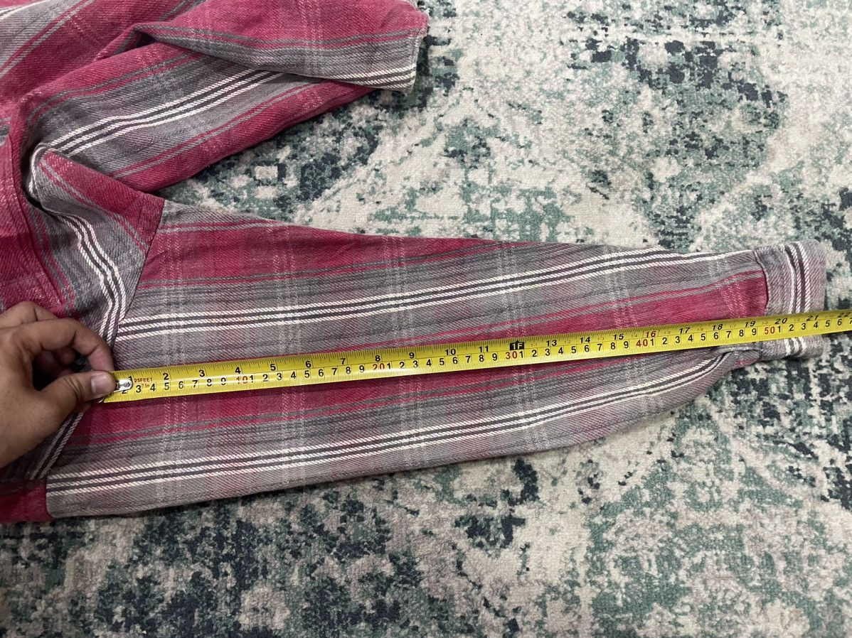 RRL Ralph Lauren RRL Ralph Lauren Heavy Cotton flannel Size US L / EU 52-54 / 3 - 17 Thumbnail