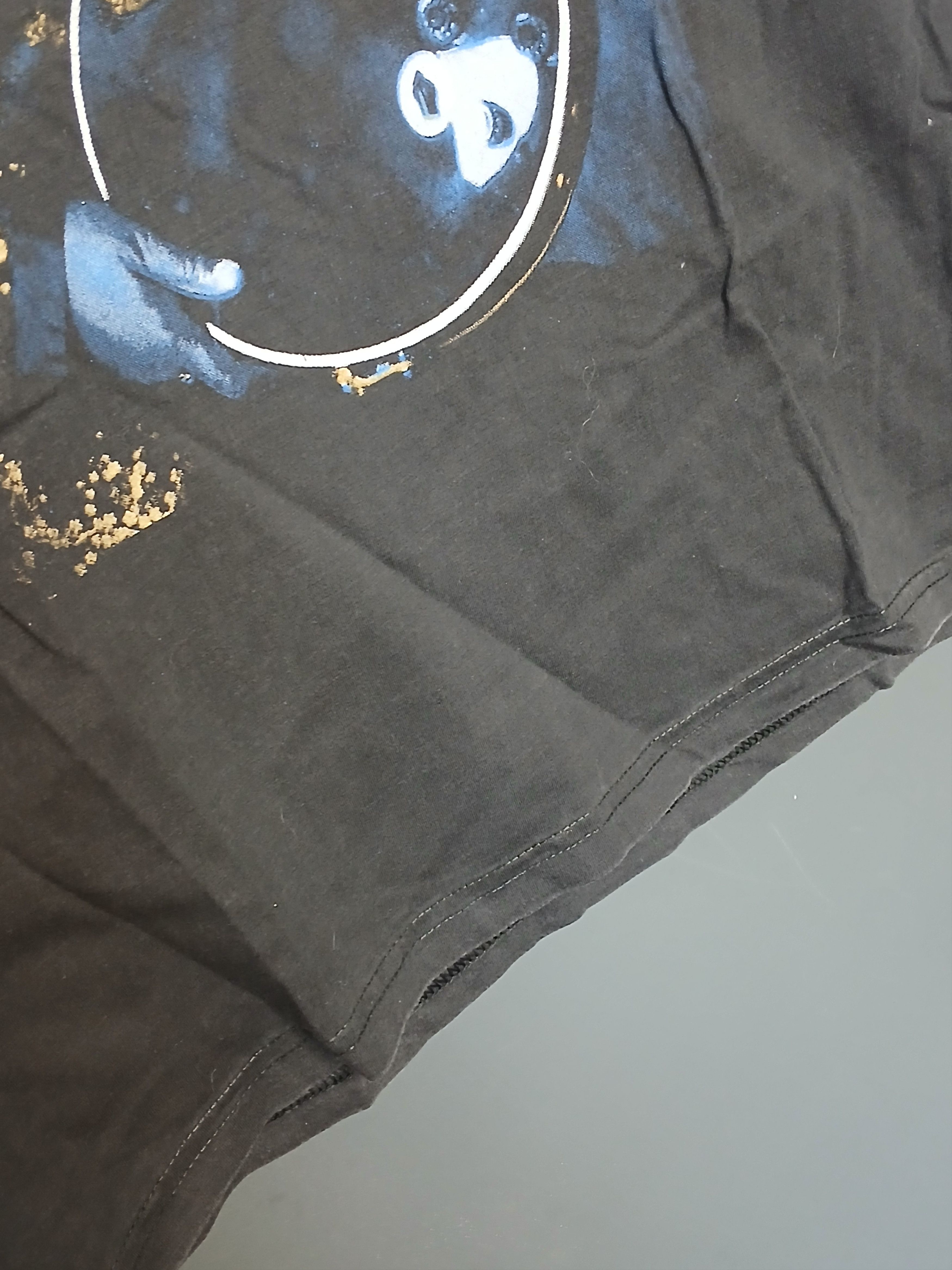 Band Tees × Vintage Vintage BB King T-Shirt Size US L / EU 52-54 / 3 - 9 Thumbnail