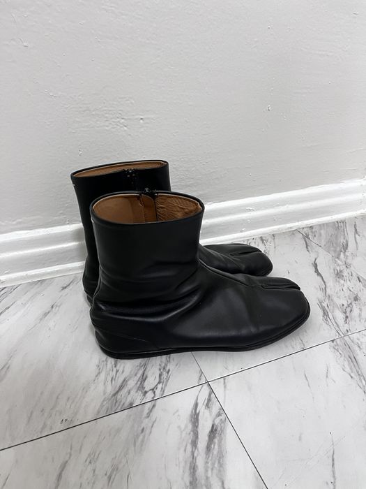 margiela tabi men sale