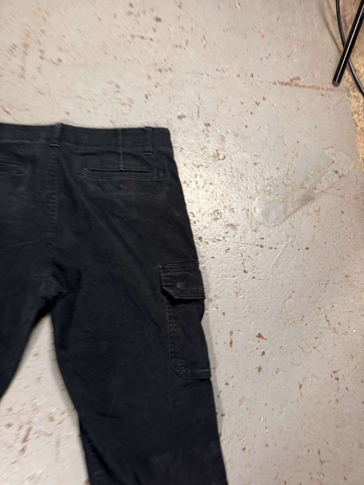 Other Vintage Denver Hayes Classic Cargo Pants Size US 34 / EU 50 - 5 Thumbnail