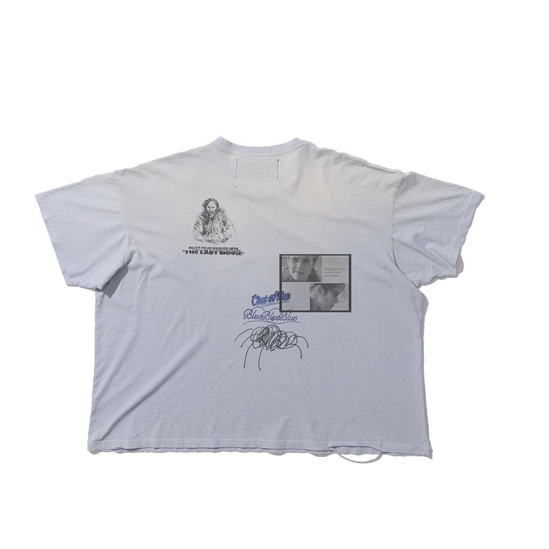 Paly Hollywood Paly Hollywood “American Dreamer” Tee Size US XL / EU 56 / 4 - 2 Thumbnail