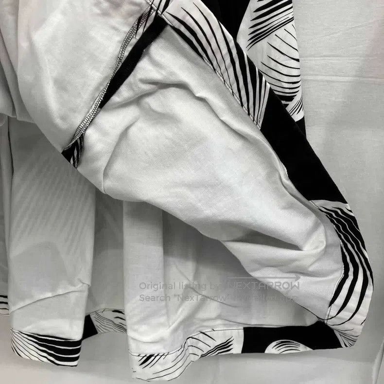 Comme des Garcons Comme Des Garcons size S Black Skirt Size 23" - 5 Thumbnail