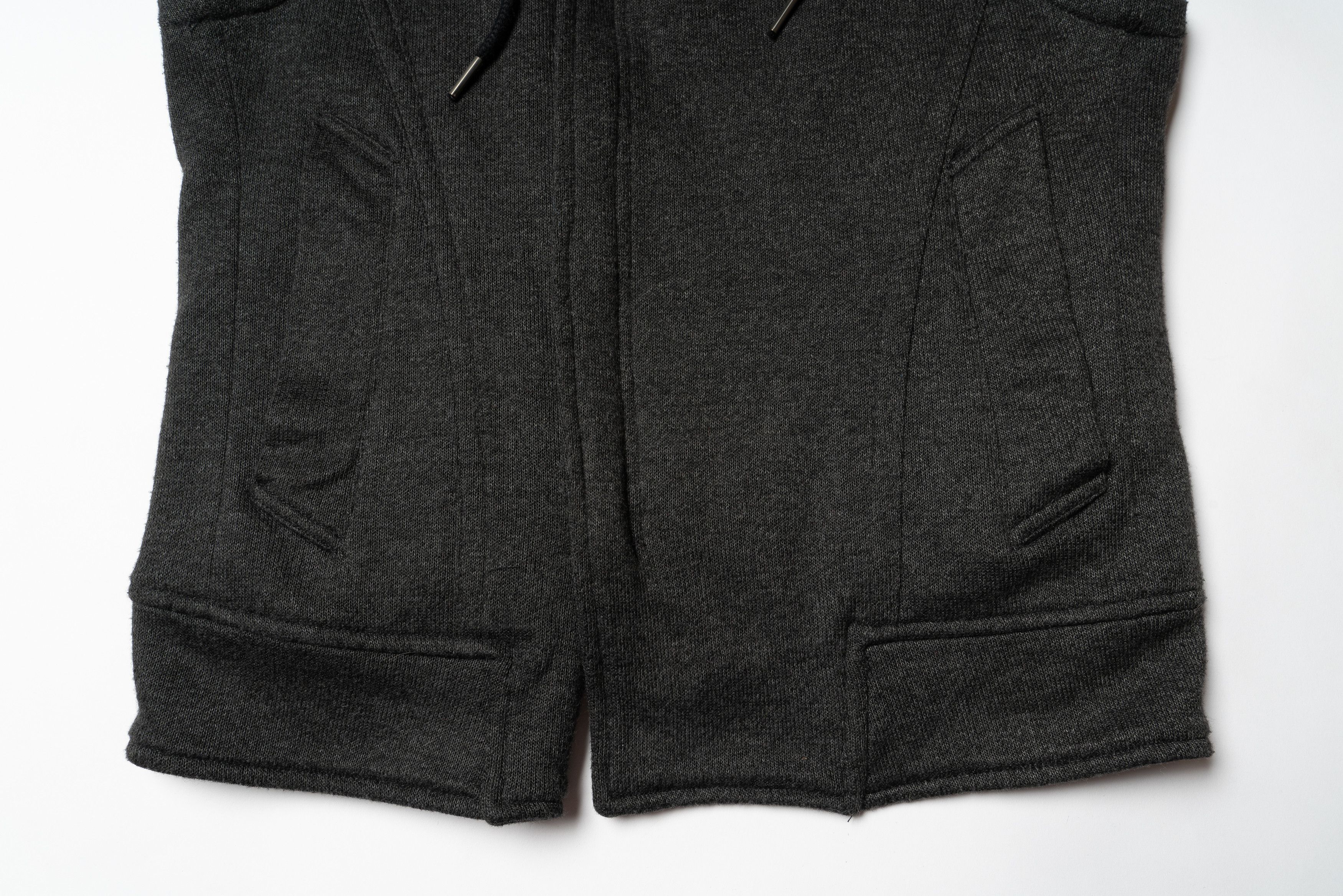 Schlussel 🔵SCHLUSSEL Archive Japanese Vest Size US S / EU 44-46 / 1 - 3 Thumbnail