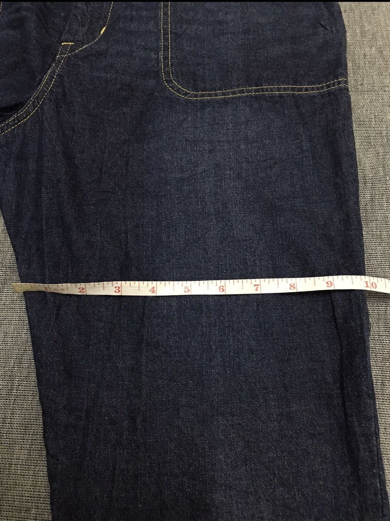 Lee × mercibeaucoup Union Made by Lee X Mercibeaucoup like Workers Pants Size US 30 / EU 46 - 14 Thumbnail