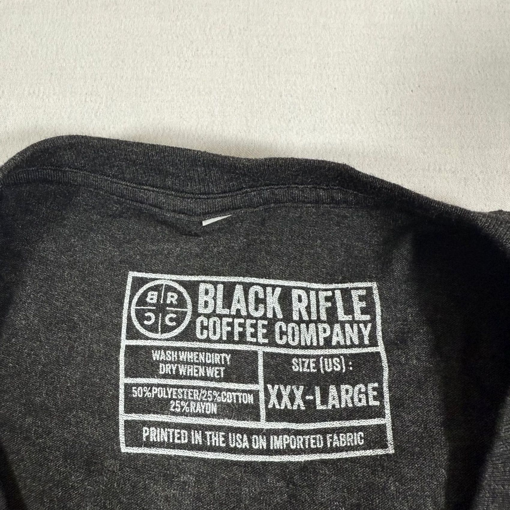 Vintage VINTAGE? Size US XXL / EU 58 / 5 - 6 Thumbnail