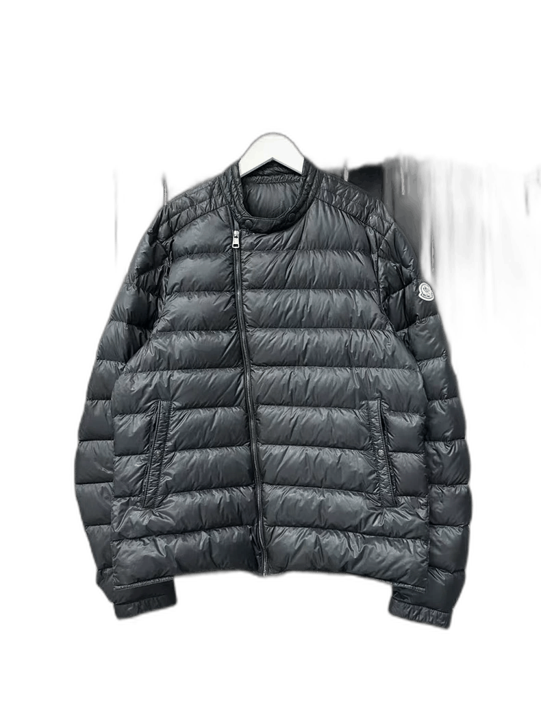 Moncler Moncler Puffer Jacket Size 4 for Sale Size US M / EU 48-50 / 2 - 1 Thumbnail