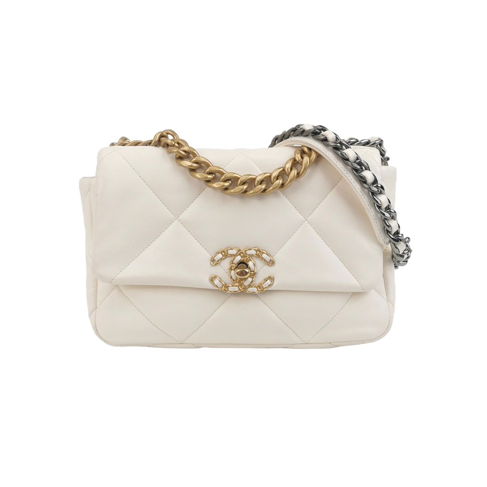 Chanel Chanel Women os Shoulder Bags Size ONE SIZE - 1 Thumbnail