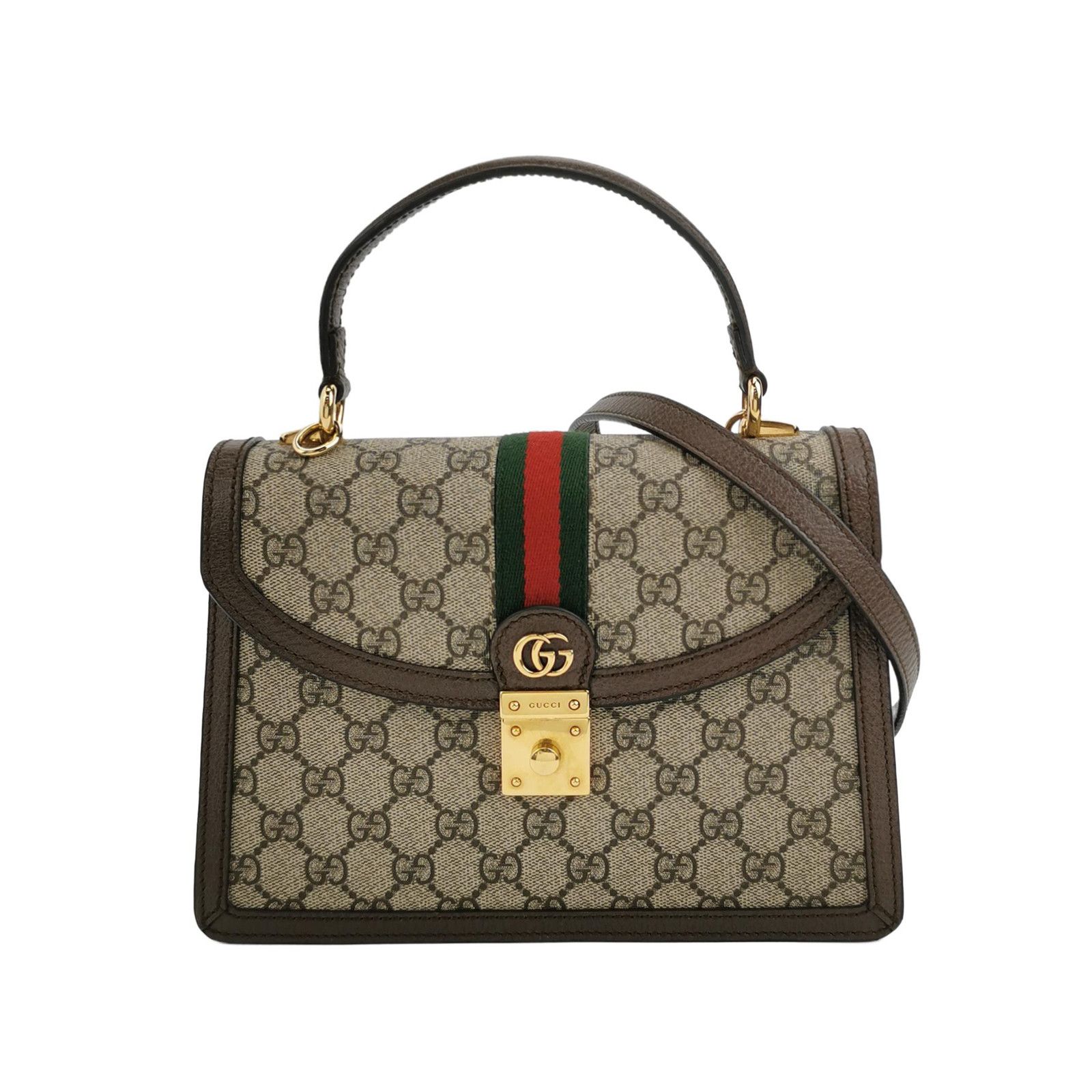 Gucci Gucci Women os Shoulder Bags Size ONE SIZE - 1 Thumbnail