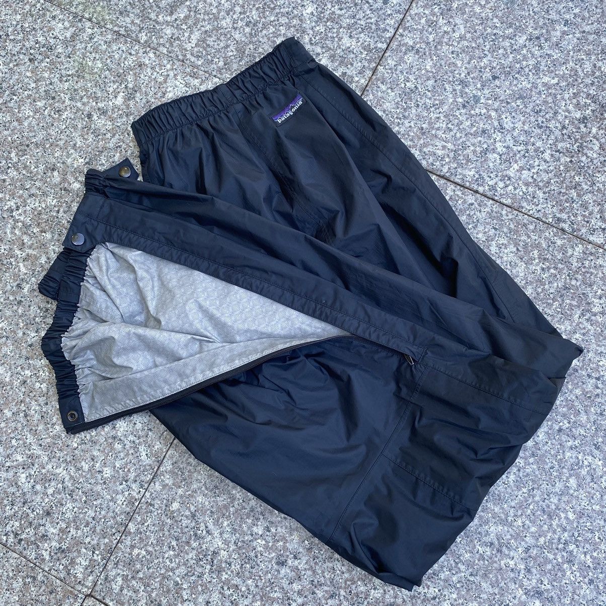Patagonia Patagonia rain pants size XL Size ONE SIZE - 1 Thumbnail