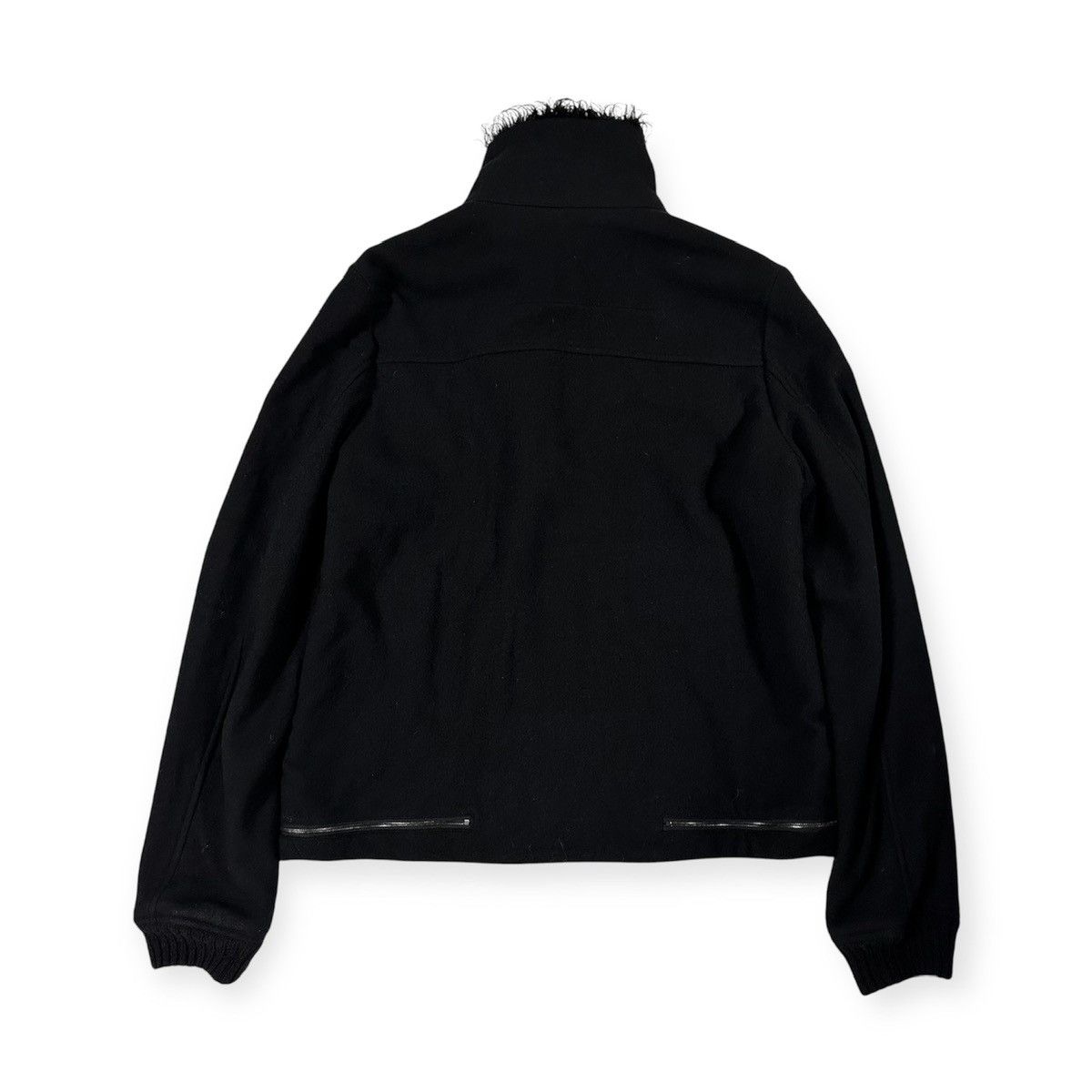 Undercover Undercover AW06 "Guruguru" Wool Jacket Size US M / EU 48-50 / 2 - 4 Thumbnail