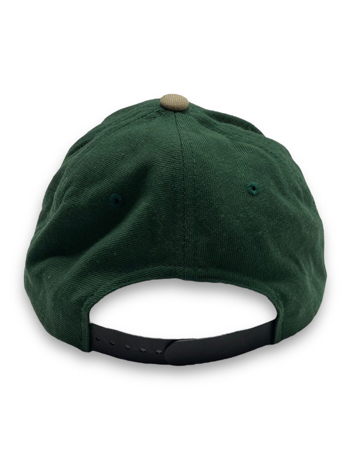 Hat Club Vintage The Hundreds Snap Back Hat Cap Big Logo Size ONE SIZE - 3 Thumbnail