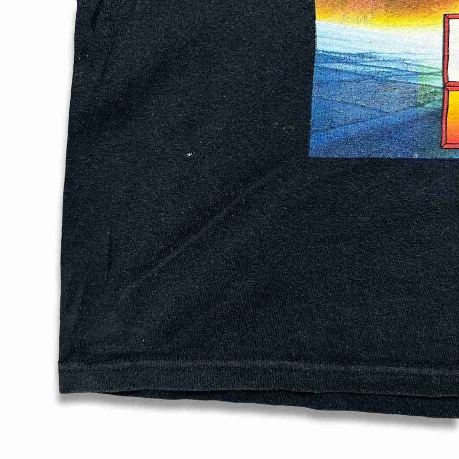 Anime × Cartoon Network Hunter x Hunter T Shirt XL Anime Short Sleeve Graphic Tee Size US XL / EU 56 / 4 - 4 Thumbnail