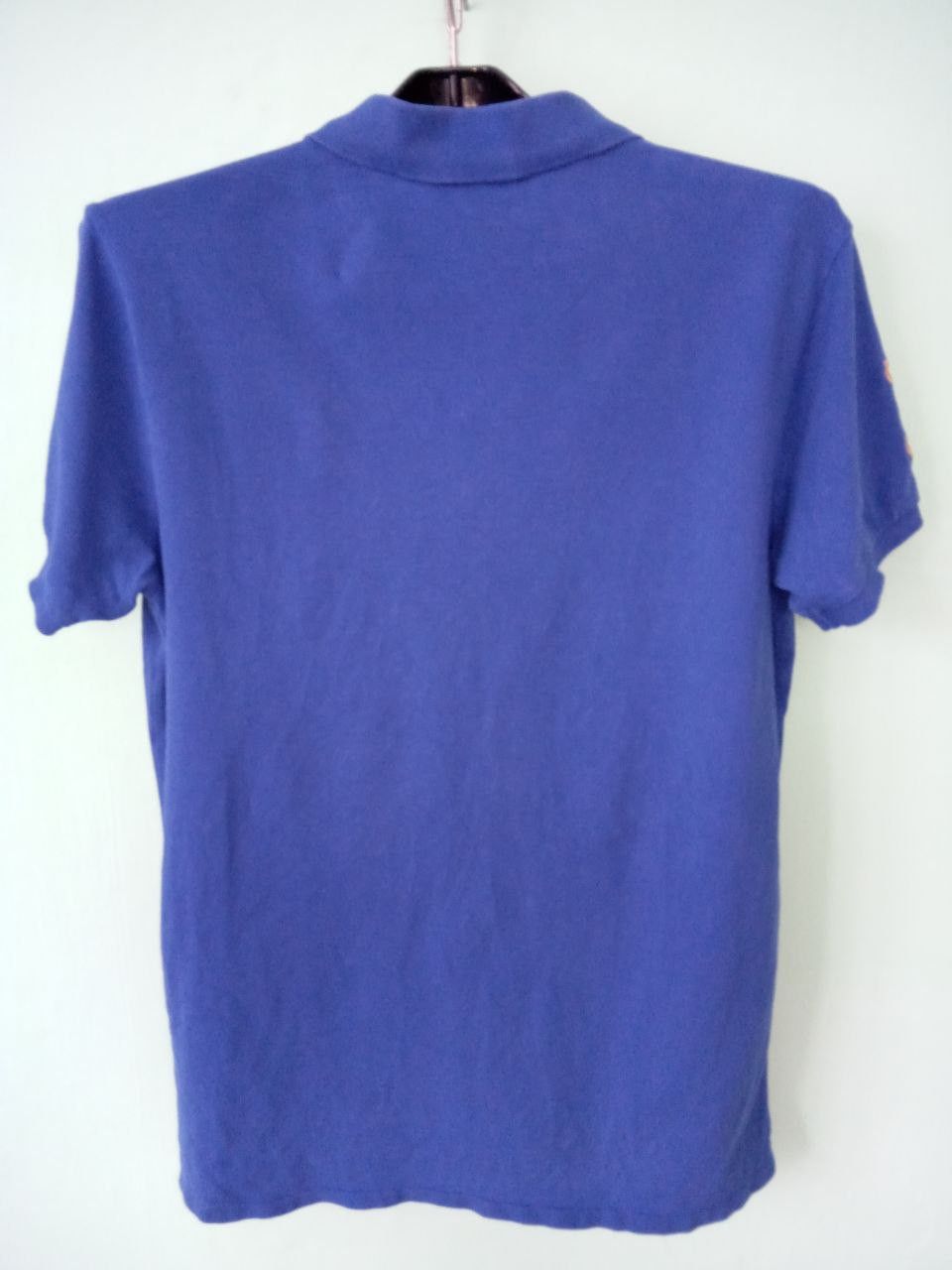 Polo Ralph Lauren Vintage Polo Ralph Lauren Polos T-shirt Y2K Size US L / EU 52-54 / 3 - 2 Thumbnail