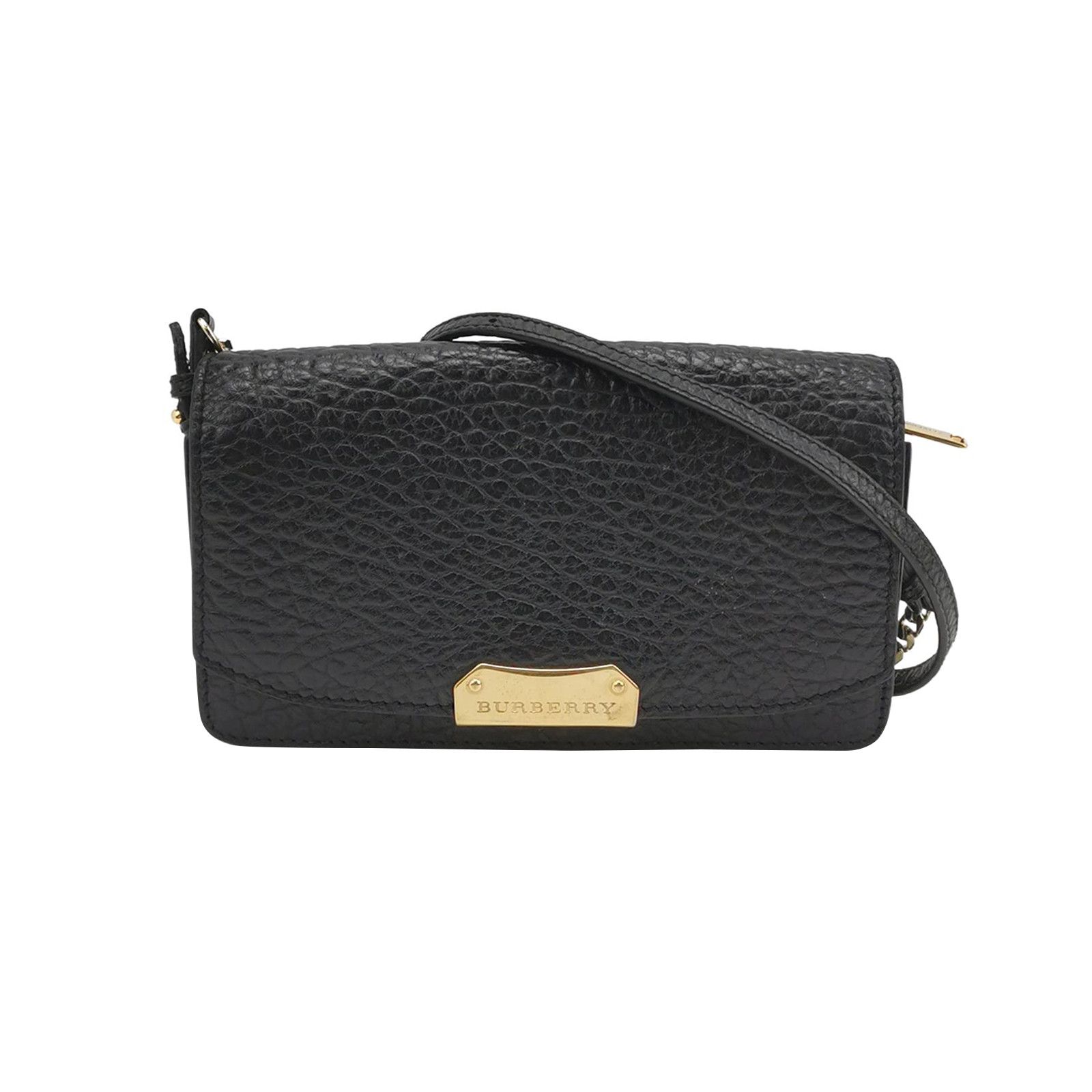 Burberry Burberry Women os Crossbody Bags Size ONE SIZE - 1 Thumbnail