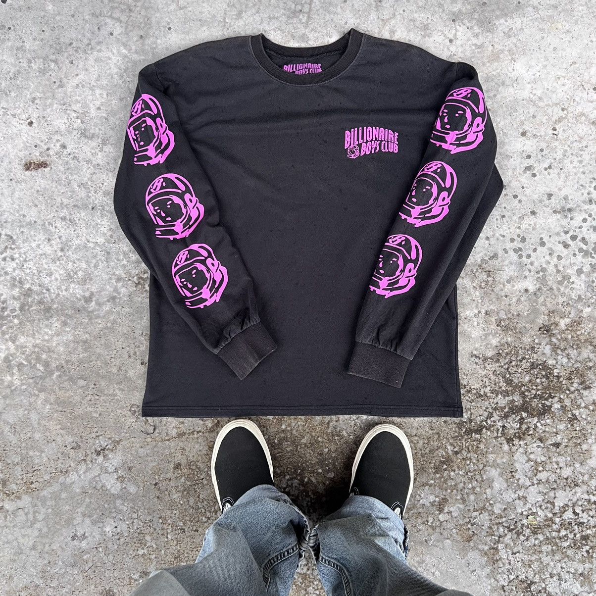 BBC BASIC TEE