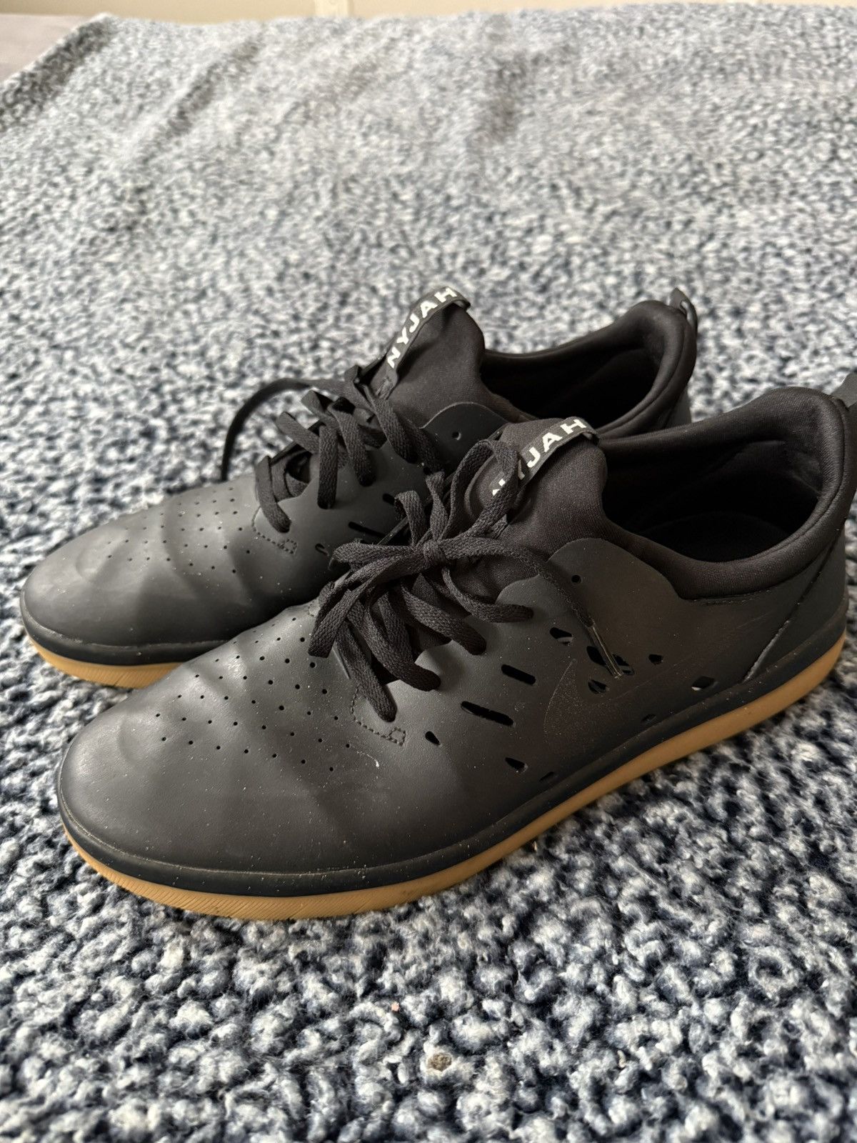 Nike SB Nike SB Nyjah Size US 10 / EU 43 - 2 Thumbnail