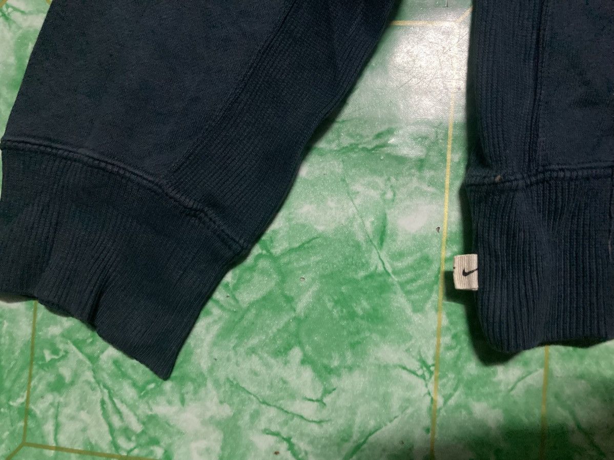 Nike × Vintage Vintage Nike Sweater Knitwear Size US L / EU 52-54 / 3 - 5 Thumbnail