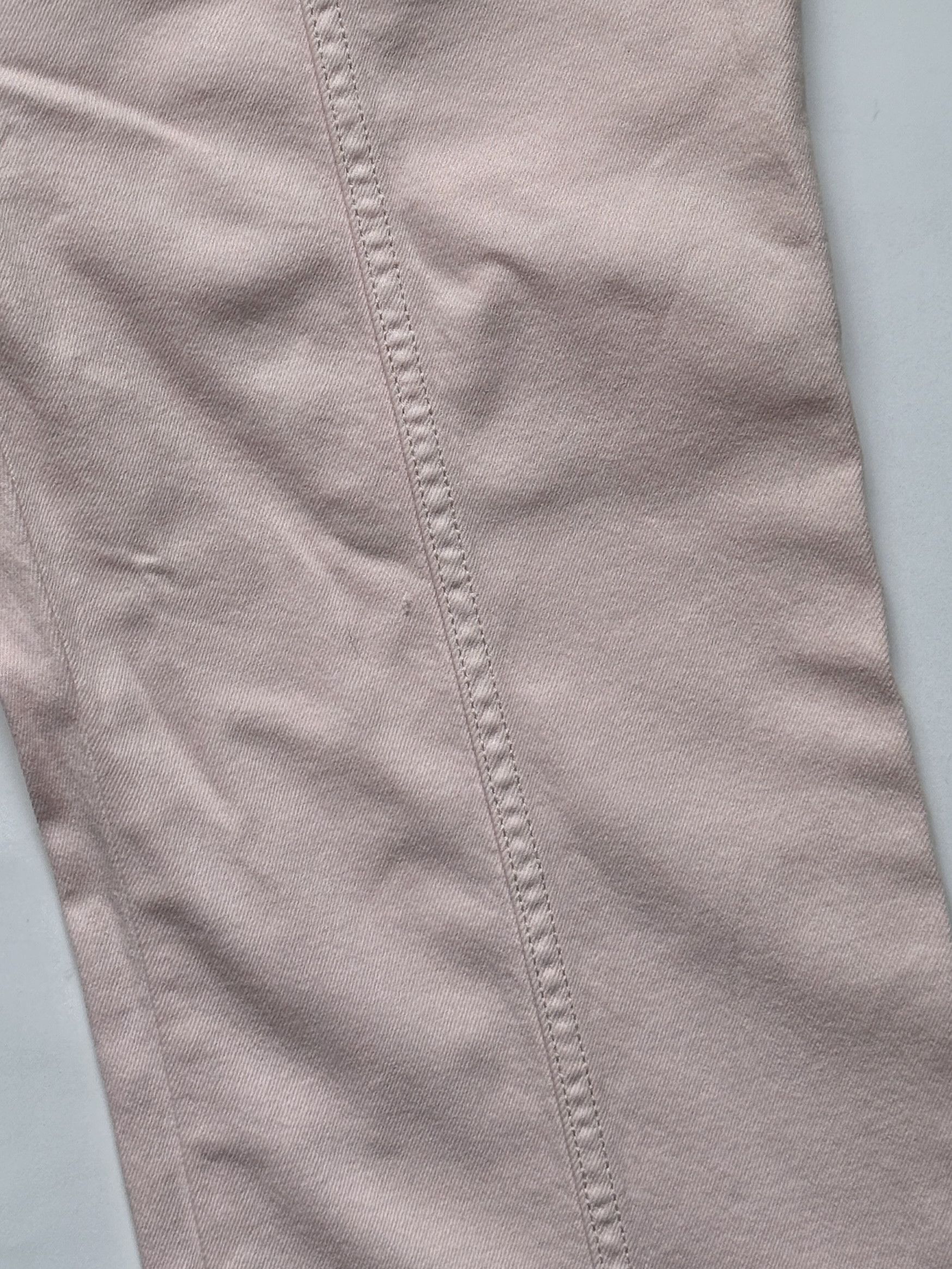 Chloe ⚡️QUICK SALE⚡️Chloe Pink Flared Pants Jeans Size 28" / US 6 / IT 42 - 8 Thumbnail
