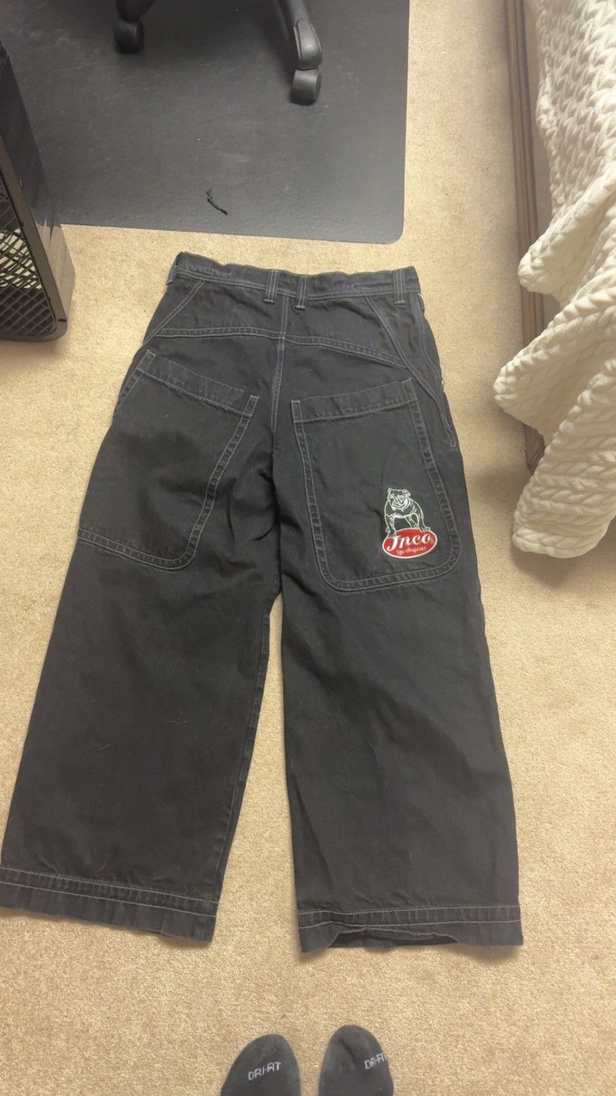 JNCO Jnco big rigs | Grailed