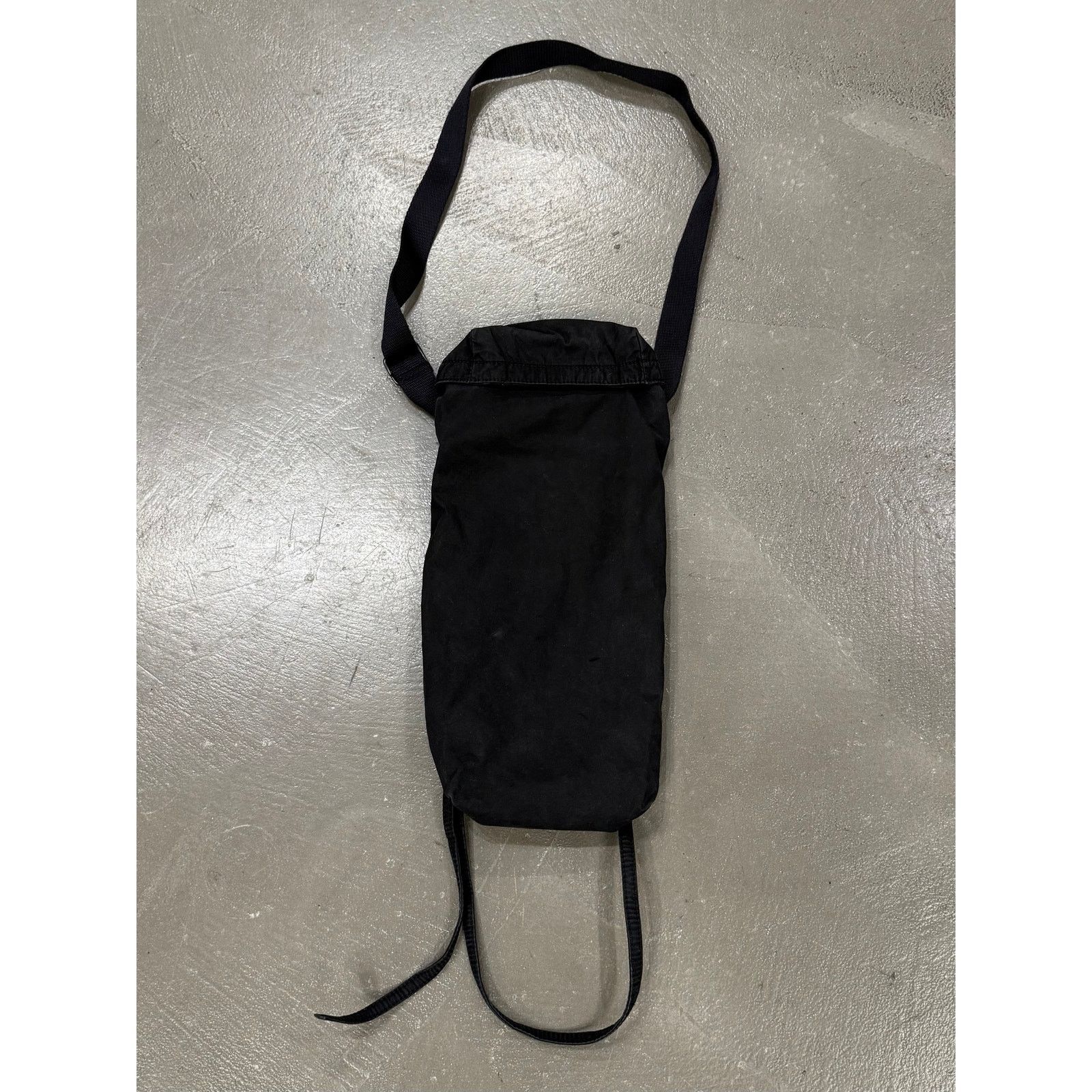 Helmut Lang 1990s Helmut Lang leg bag Size ONE SIZE - 4 Thumbnail