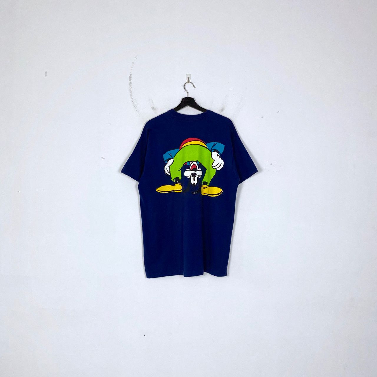 Vintage VINTAGE DISNEY GOOFY TEE Size US XL / EU 56 / 4 - 3 Thumbnail