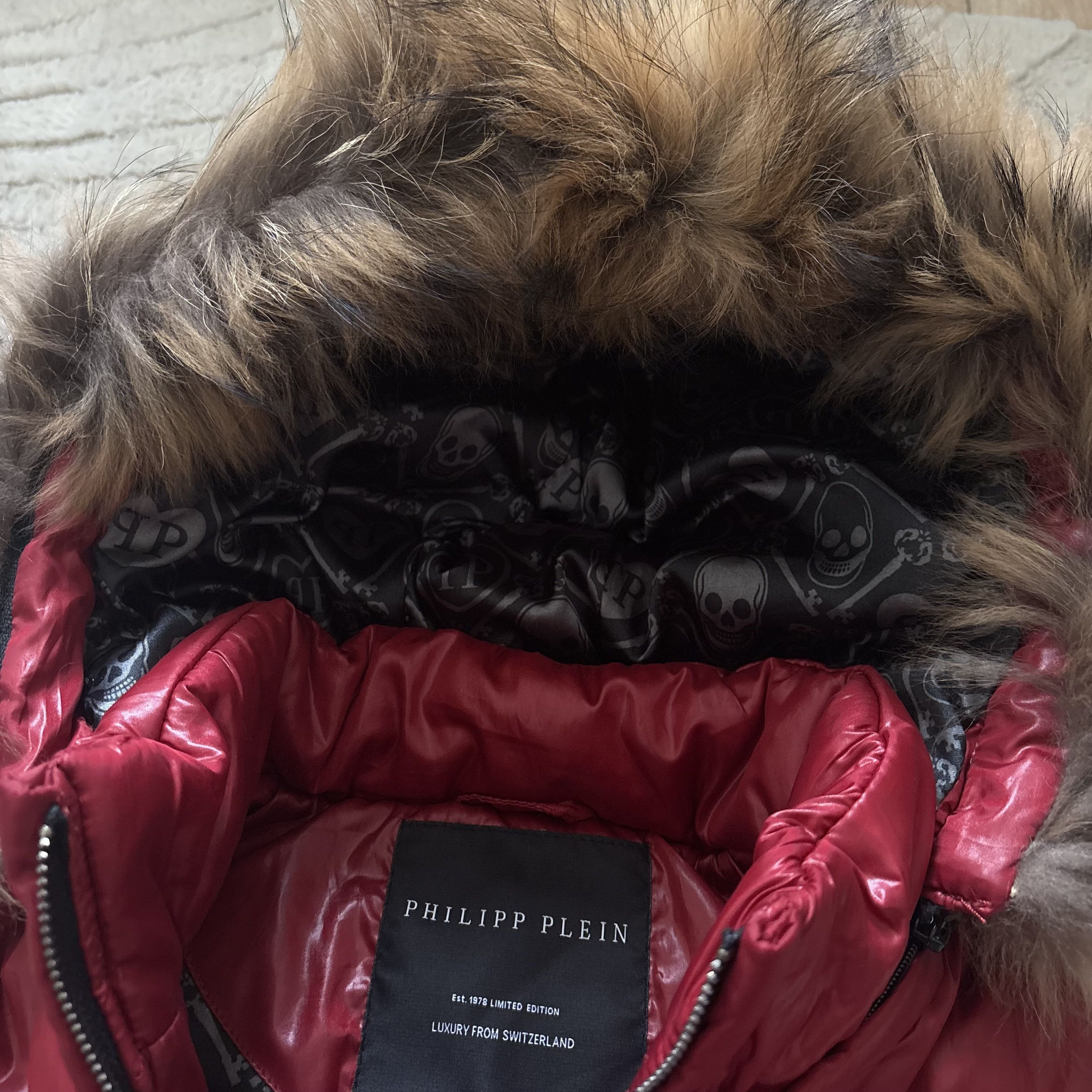 Philipp Plein Philipp Plein Size M / US 6-8 / IT 42-44 - 6 Thumbnail