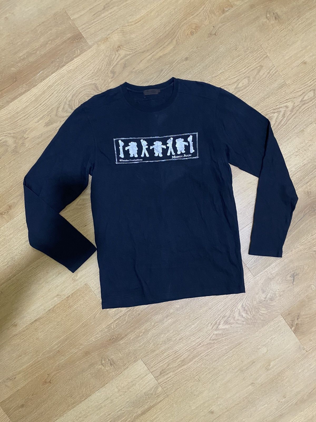 Comme Ca Ism Comme Ca Du Mode Men X Tezuka Productions Size US L / EU 52-54 / 3 - 2 Thumbnail