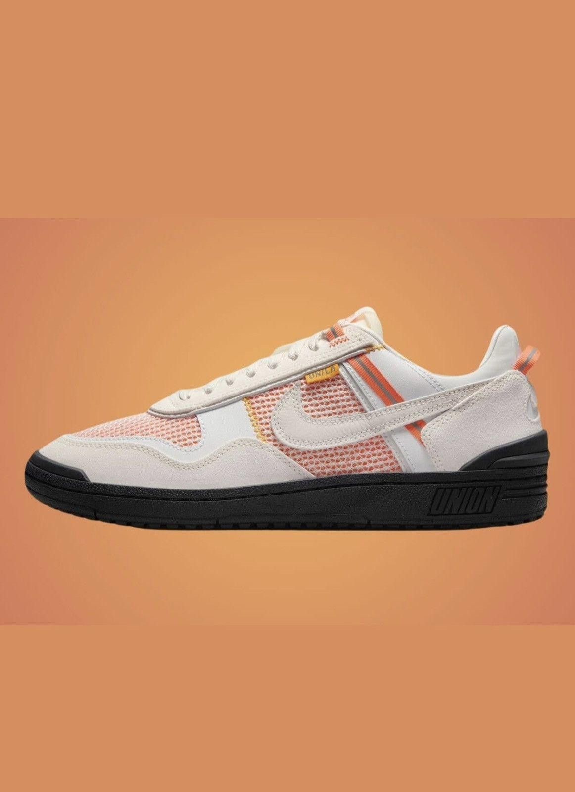 Nike × Union LA Nike x Union LA Field General Shimmer Size US 11.5 / EU 44-45 - 2 Thumbnail