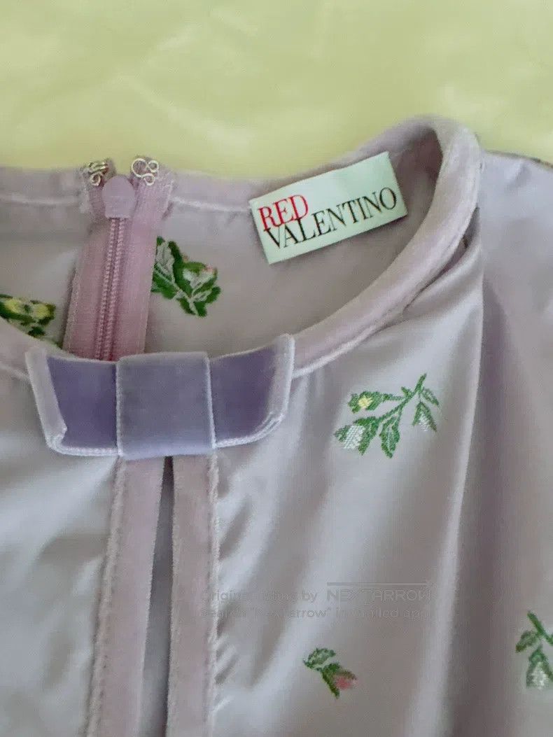 Valentino 320 Size XS / US 0-2 / IT 36-38 - 6 Thumbnail